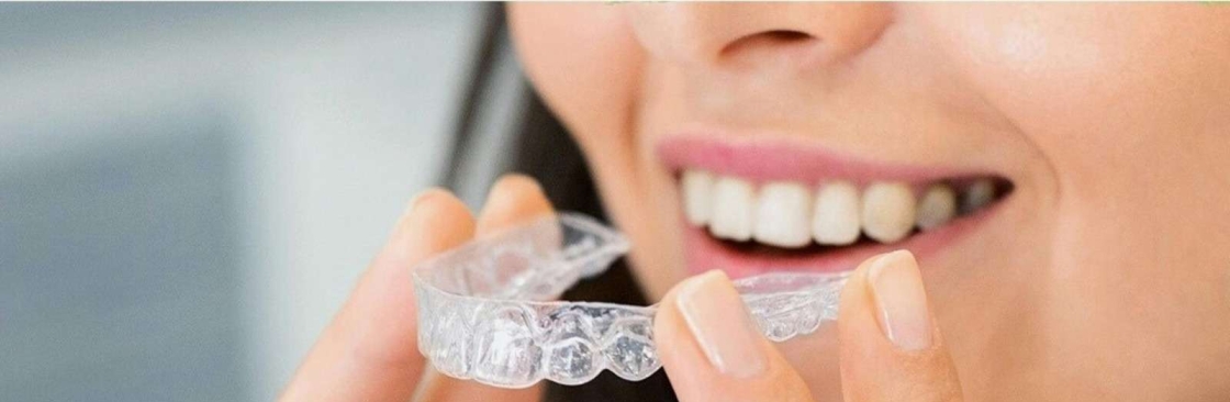 Eccleshill Dental Cover Image