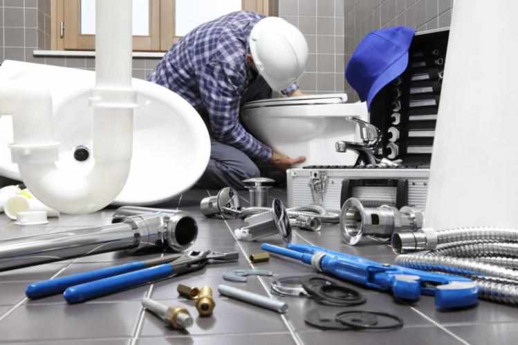 Top 10 Reasons to Call a Blocked Toilet Plumber in Ealing Immediately