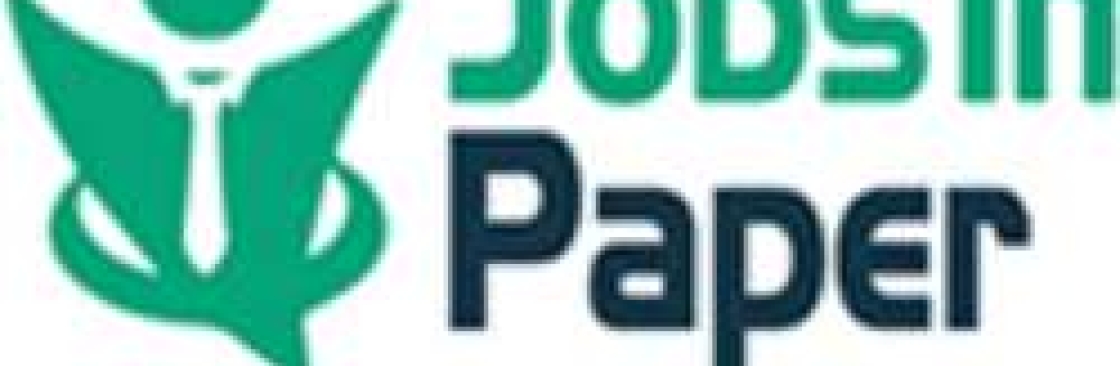jobsinpaper1 Cover Image