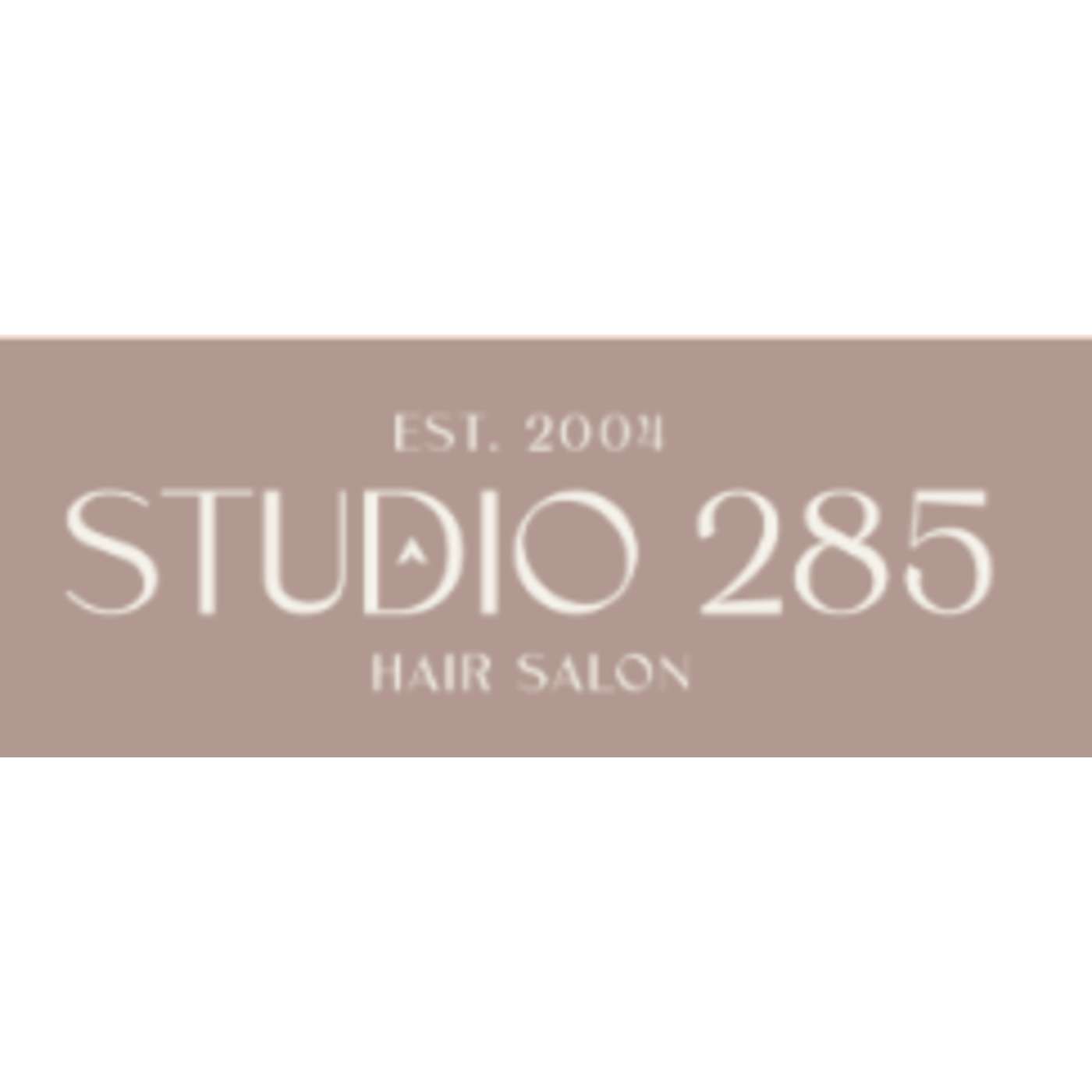 Studio 285 Profile Picture