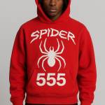 Spider Hoodie Profile Picture