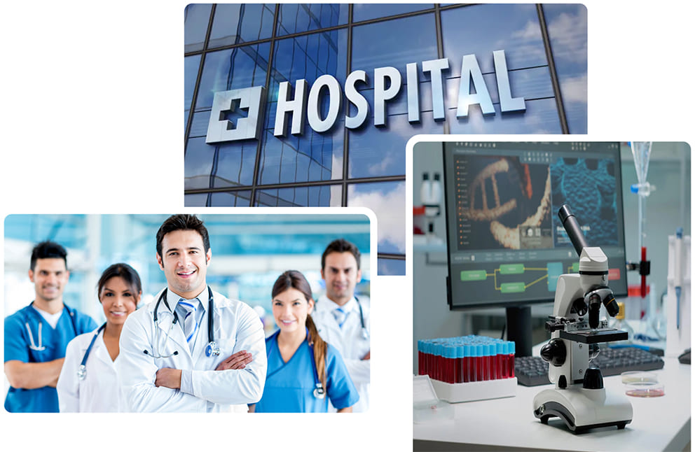 RCB Full Form in Medical: Complete Guide - doctorspot.in