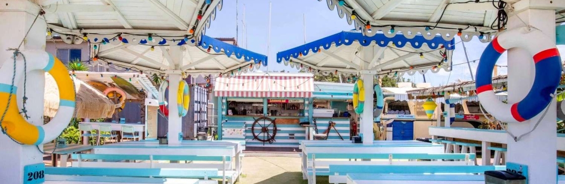 Cook at Kurnell Cover Image