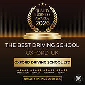 Professional Driving Tuition | Oxford Driving School |Intensive Driving Courses Oxfordshire