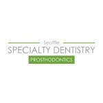 How much does a smile makeover cost in Seattle profile picture