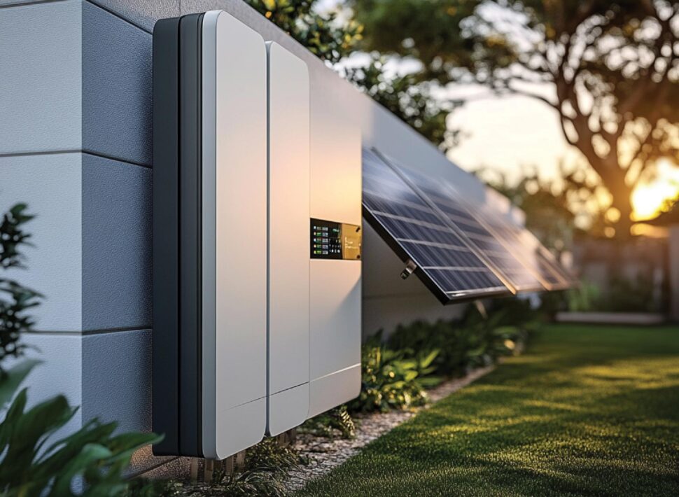 Solar Battery Installation Brisbane | Local Battery Installers