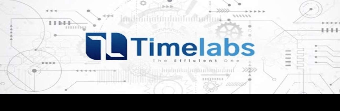 Timelabs HRMS Software Cover Image