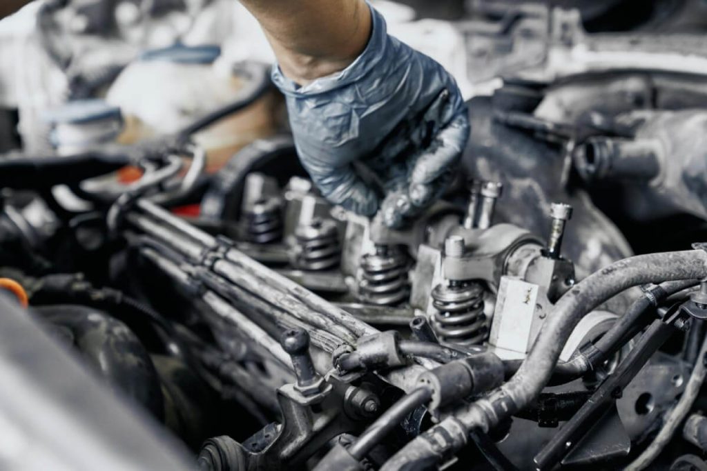 Best Cummins Injectors for Reliable Engine Power – Big Bang Injection