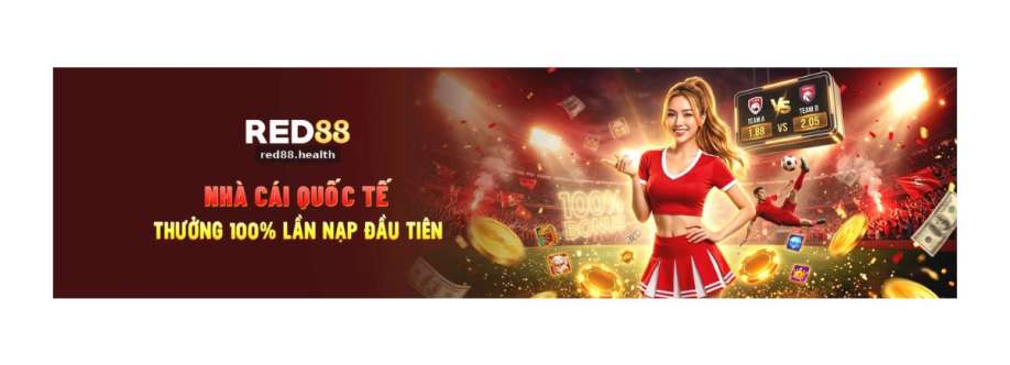 red88health Cover Image