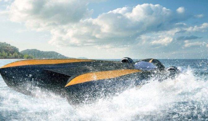 Common Rigid Hull Inflatable Boats Maintenance Mistakes and How to Avoid Them | Articles | Airshipribs | Gan Jing World - Technology for Humanity | Video & Movie Streaming