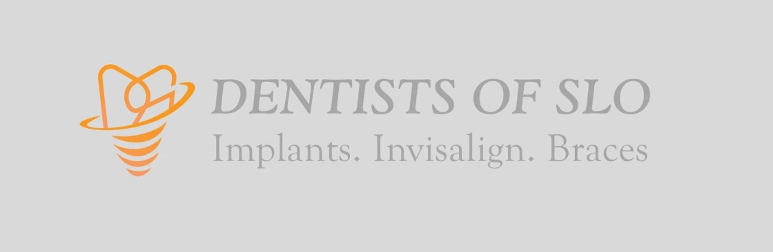 Dentists of SLO Cover Image