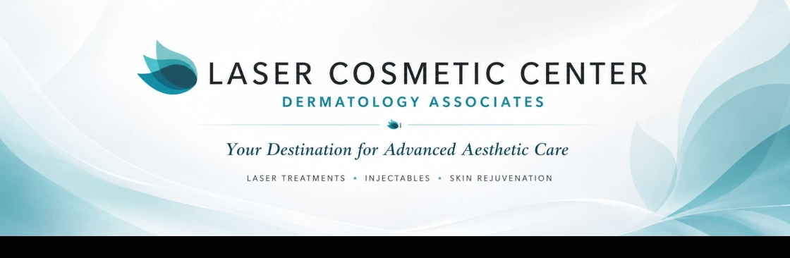Laser Center Cover Image