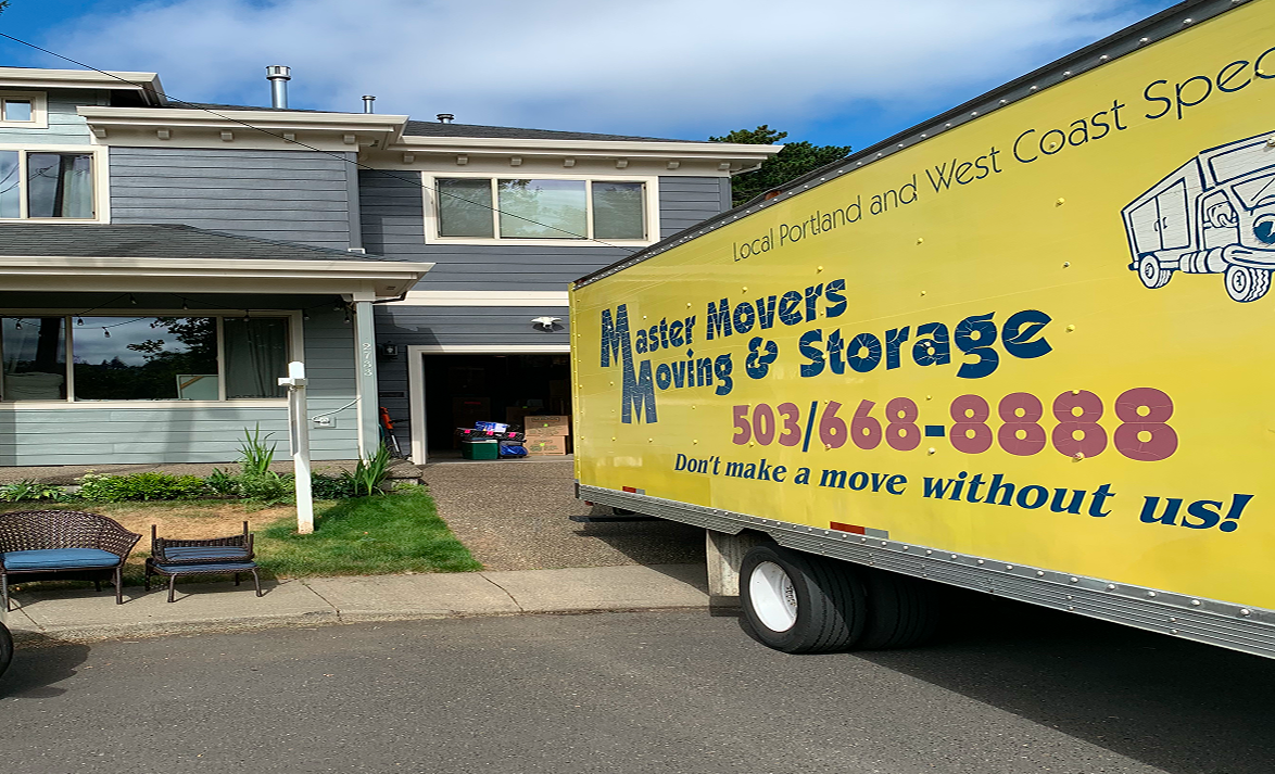 What to Know Before Hiring Movers in Portland Oregon
