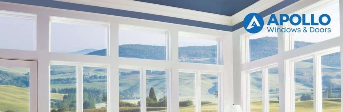 A-Apollo Windows & Doors Cover Image