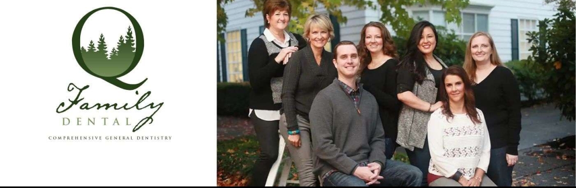 Q Family Dental Cover Image