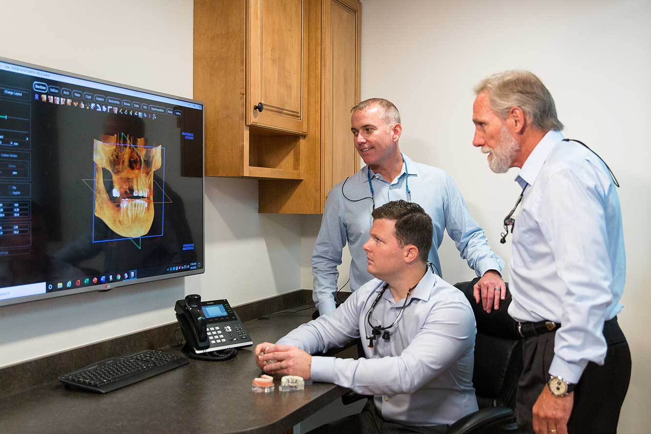 SST Dentistry - Restorative Dentist in Waterford MI
