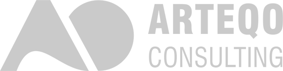 Icon development - Arteqo Consulting