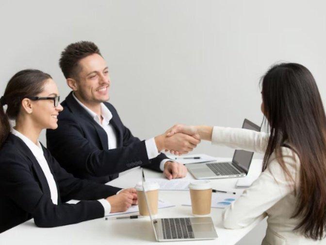 Why Banking and Finance Recruitment Is Evolving in a Competitive Talent Market | Articles | AstarExecutive | Gan Jing World - Technology for Humanity | Video & Movie Streaming