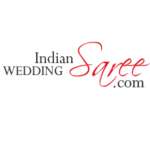 Indian Wedding Saree Profile Picture