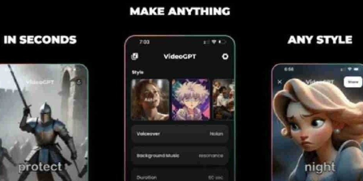 Can a GPT Video Generator Really Create High-Quality Videos From Just Text?