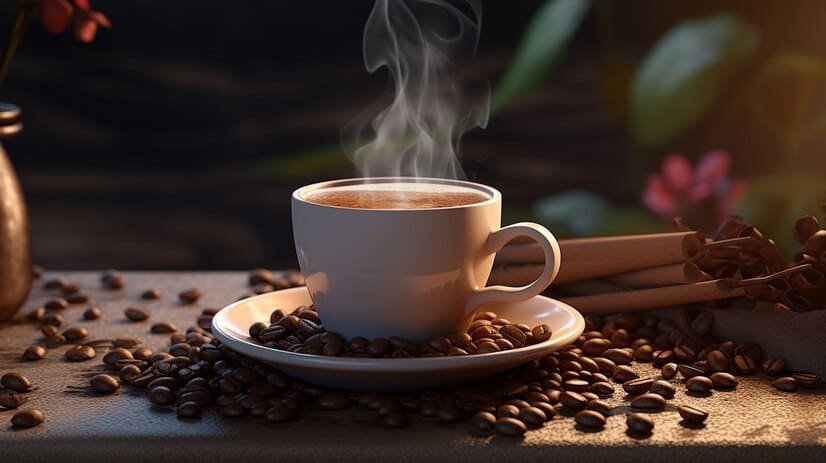 I Drink Black Coffee Daily: Shocking Effects on Belly Fat, Muscle & Brain Health - doctorspot.in
